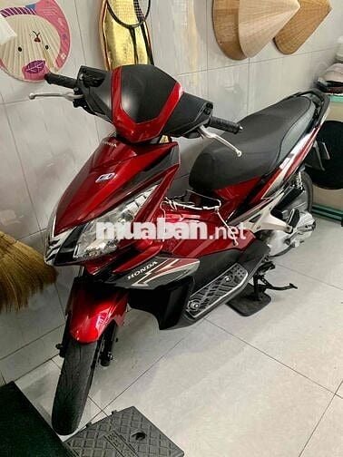 Airblade Thái 110Fi Bstp Xe Chính Chủ