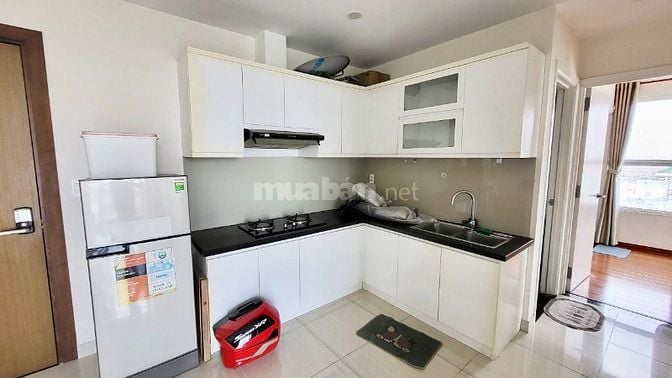 Bán căn hộ chung cư Lê Thị Riêng, Q10, thang máy,  60m2, 2pn, 2.95 tỷ