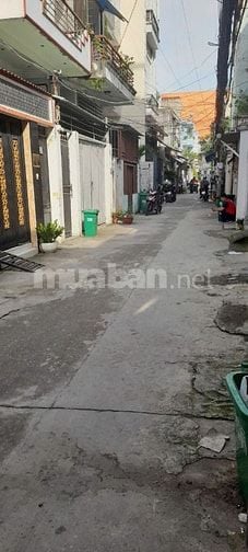 Nhà Kiều Đàm Một Đời Chủ, DT 4x16m Chỉ Với 4,8 Tỷ