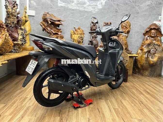 👉Vision 2021 biển SG bản thể thao, máy nguyên zin