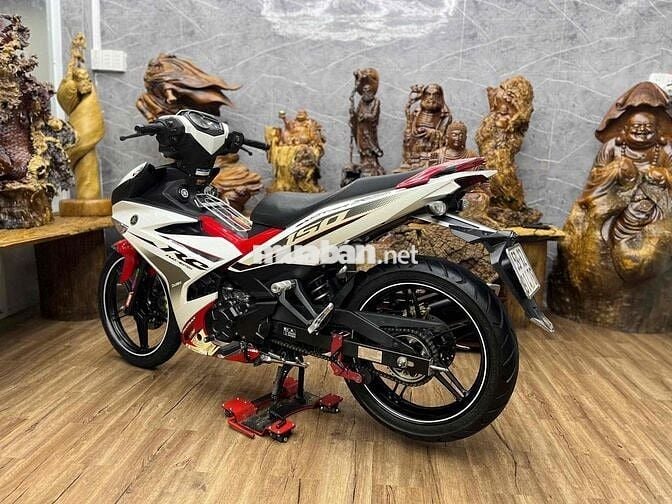 👉Exciter 2018 chính chủ bstp máy bao zin. odo 14k