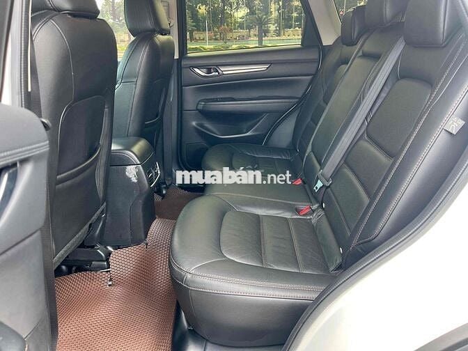 Mazda CX 5 2018 2.5 AT AWD -