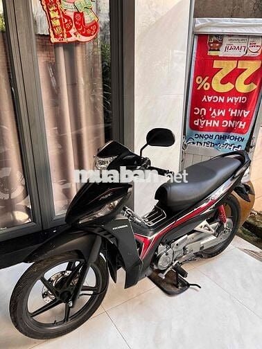 Cần Bán Wave RSX 2017 BSTP 9 Chủ , Biển Đẹp