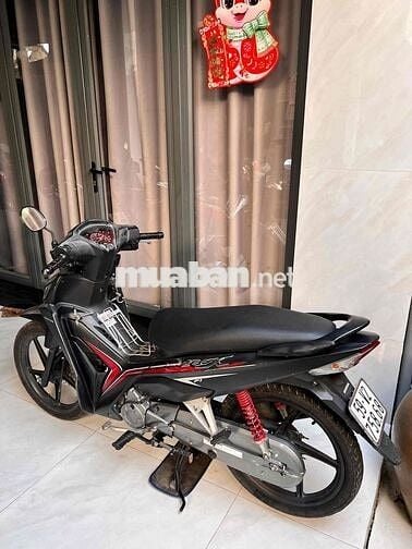 Cần Bán Wave RSX 2017 BSTP 9 Chủ , Biển Đẹp