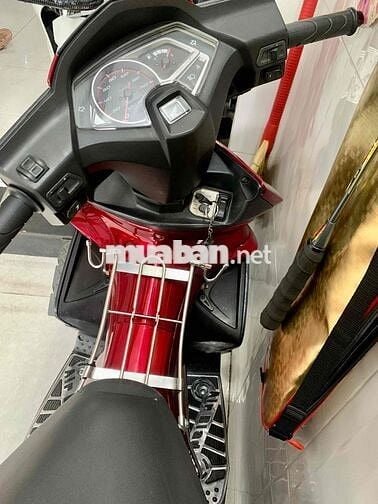 Airblade Thái 110Fi Bstp Xe Chính Chủ