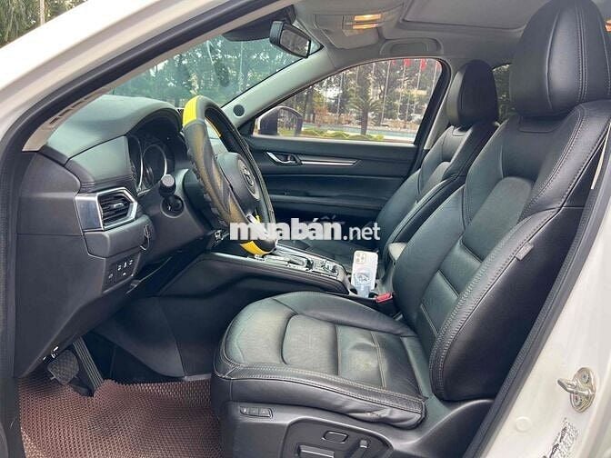 Mazda CX 5 2018 2.5 AT AWD -