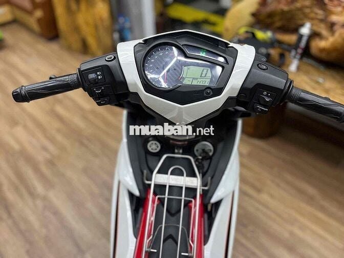 👉Exciter 2018 chính chủ bstp máy bao zin. odo 14k