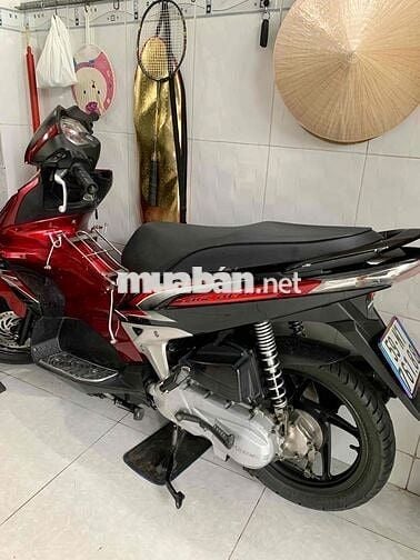 Airblade Thái 110Fi Bstp Xe Chính Chủ