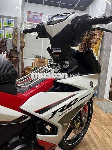 👉Exciter 2018 chính chủ bstp máy bao zin. odo 14k