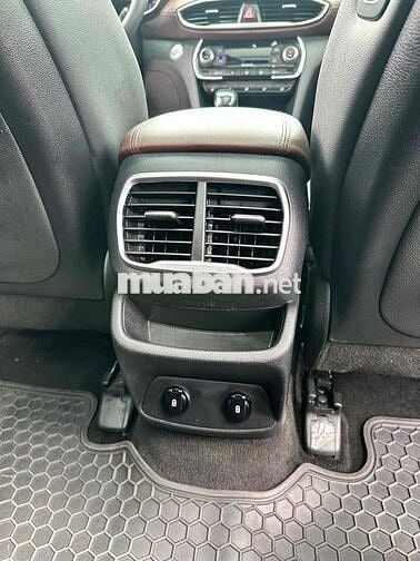 Hyundai Santa Fe 2019 Premium 2.4L AWD