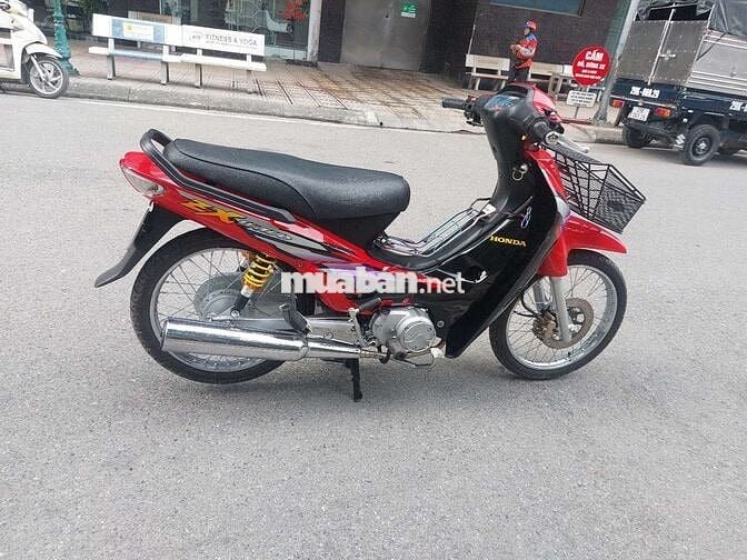 wave 100 cờ.lên zx