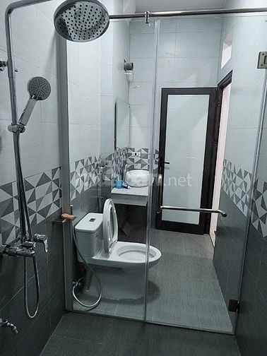 Bán nhà 62 m2 hẻm 12 ngách 28 ngõ 29 phố Chu Huy Mân - Long Biên