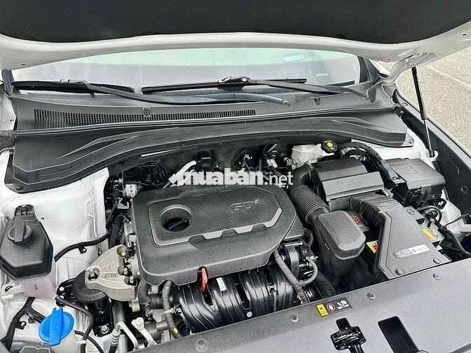 Hyundai Santa Fe 2019 Premium 2.4L AWD