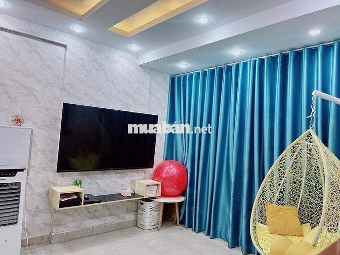 Bán căn hộ Ehome3, 1pn 1wc, diện tích 50m2