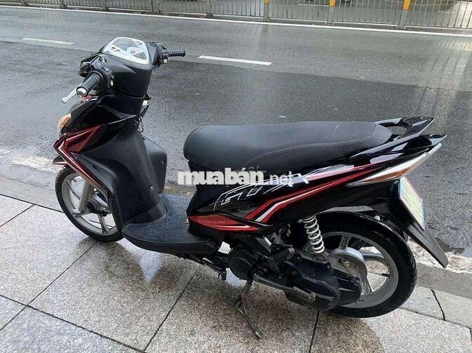 Yamaha Luvias 2012 mới 90% biển số 61