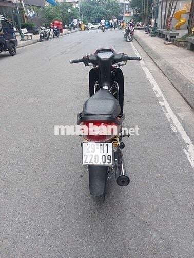 wave 100 cờ.lên zx