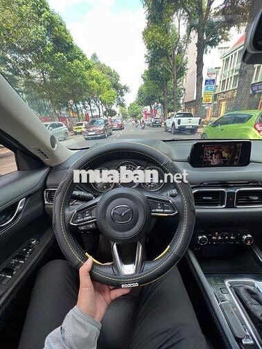 Mazda CX 5 2018 2.5 AT AWD -