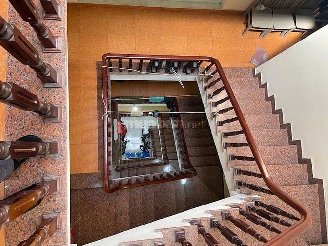 Bán Nhà 5T Nguyễn Khang, Cầu Giấy, Dt 85M2 = 19,8 Tỷ, Oto 7c Vào Nhà.