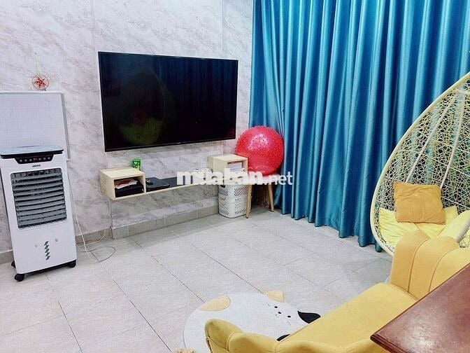 Bán căn hộ Ehome3, 1pn 1wc, diện tích 50m2