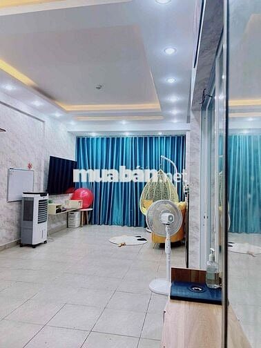 Bán căn hộ Ehome3, 1pn 1wc, diện tích 50m2