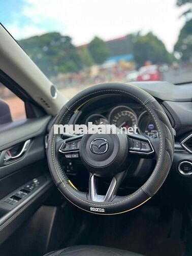 Mazda CX 5 2018 2.5 AT AWD -