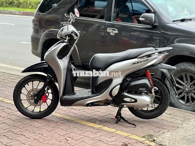 [GÓP ĐC GIỮ CAVET] SH MODE 2021 - Odo 26k km