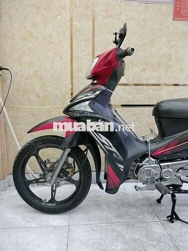 Sirius FI 2013 ,BS 60 ,Xe Máy Êm Ru,Đề Điên Đủ