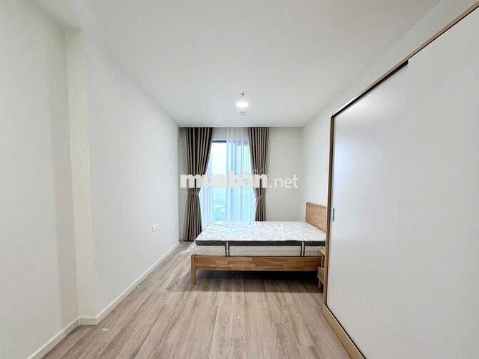 CHO THUÊ GẤP 2 phòng ngủ - 13 TRIỆU - 83m2 full nội thất - view HỒ BƠI