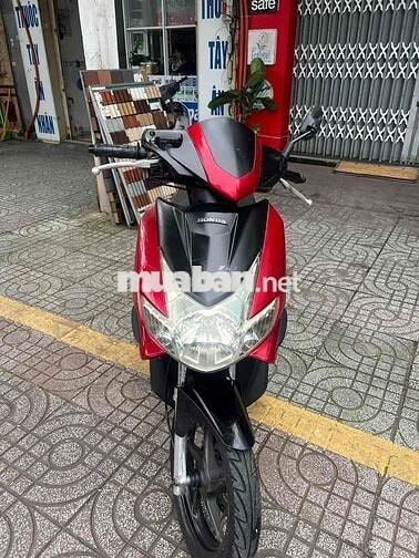 Abildae xe đẹp chất