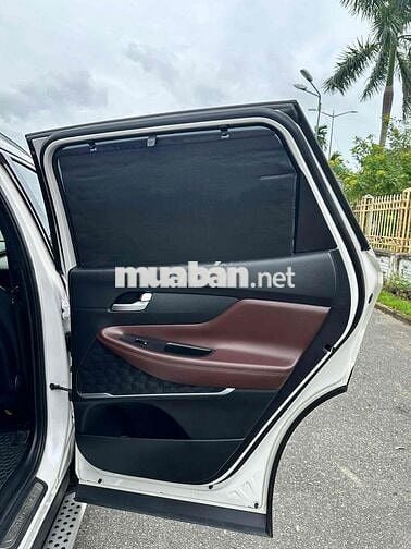 Hyundai Santa Fe 2019 Premium 2.4L AWD