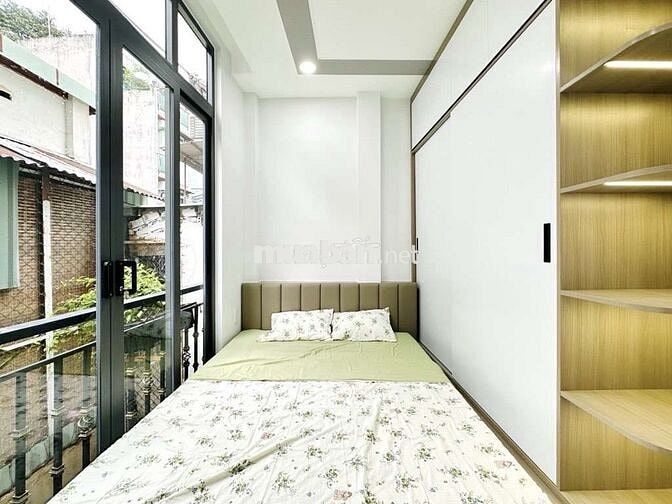 🏡🏢 BÌNH THẠNH - 3 TẦNG BTCT - VỊ TRÍ VÀNG - GIÁP Q.1  - KO LG+QH ✨✨