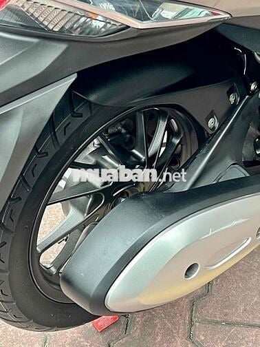 [GÓP ĐC GIỮ CAVET] SH MODE 2021 - Odo 26k km