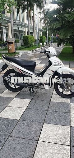 Siriut fi 2017. Xe chinh chu ky ban