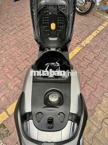 [GÓP ĐC GIỮ CAVET] SH MODE 2021 - Odo 26k km