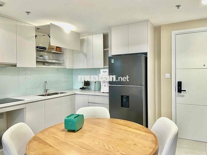 CHUNG CƯ URBAN GREEN FULL NỘI THẤT 2PN 2WC TP. THỦ ĐỨC