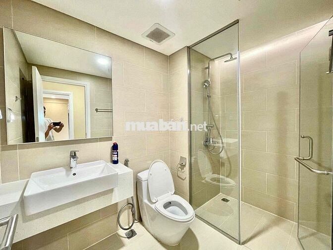 CHUNG CƯ URBAN GREEN FULL NỘI THẤT 2PN 2WC TP. THỦ ĐỨC