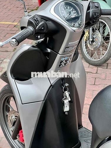 [GÓP ĐC GIỮ CAVET] SH MODE 2021 - Odo 26k km