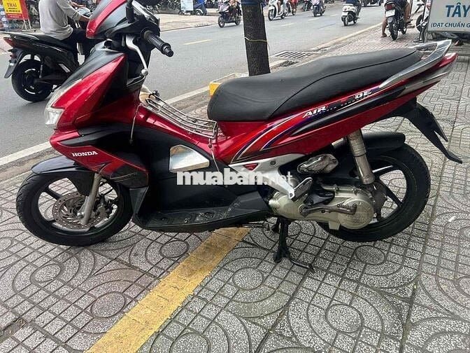 Abildae xe đẹp chất