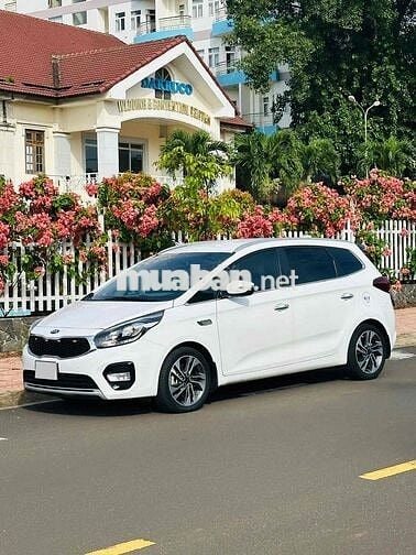 Kia Rondo 2022 Sô tự động 1 Chủ rất đẹp