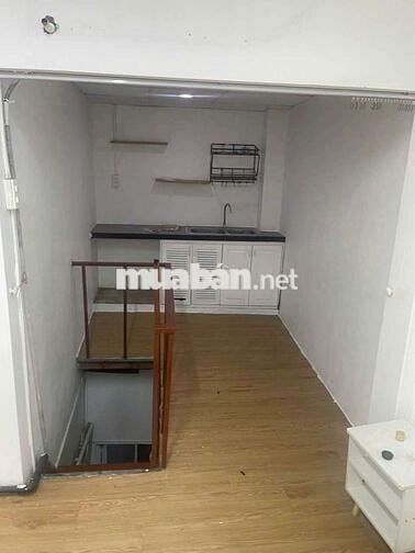 NHÀ MẶT TIỀN KDQ10_ 6PN_ GIẢM MẠNH CUỐI NĂM