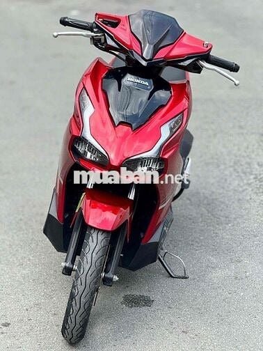 Honda Air Blade 125 2022 Đỏ 10000 km