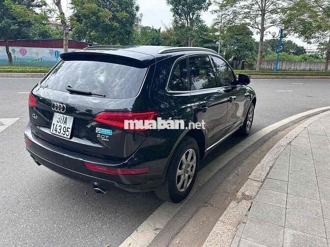 Audi Q5 2024 Sline 45 TFSI Quattro - 70000 km