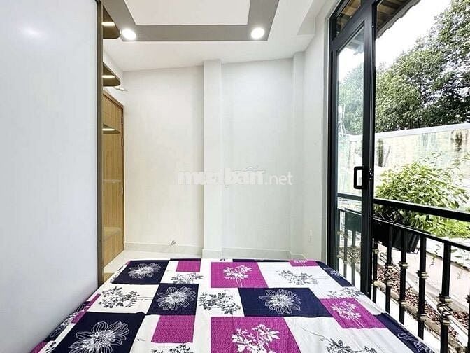 🏡🏢 BÌNH THẠNH - 3 TẦNG BTCT - VỊ TRÍ VÀNG - GIÁP Q.1  - KO LG+QH ✨✨