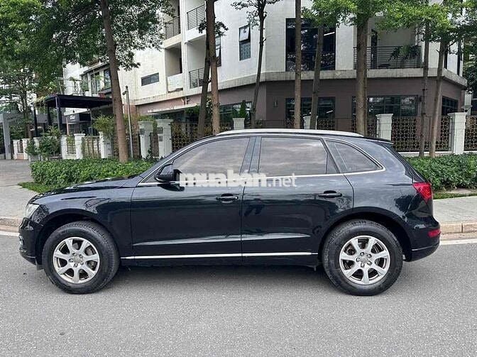 Audi Q5 2024 Sline 45 TFSI Quattro - 70000 km