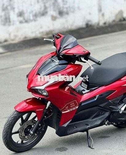 Honda Air Blade 125 2022 Đỏ 10000 km