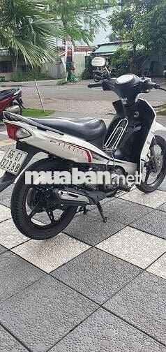 Siriut fi 2017. Xe chinh chu ky ban