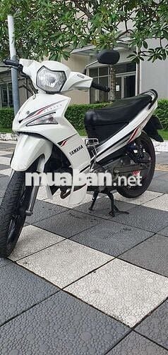 Siriut fi 2017. Xe chinh chu ky ban