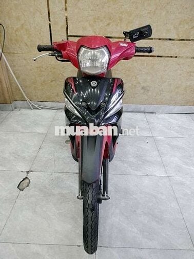 Sirius FI 2013 ,BS 60 ,Xe Máy Êm Ru,Đề Điên Đủ