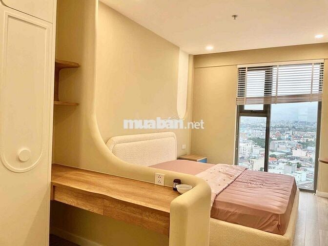 CHUNG CƯ URBAN GREEN FULL NỘI THẤT 2PN 2WC TP. THỦ ĐỨC