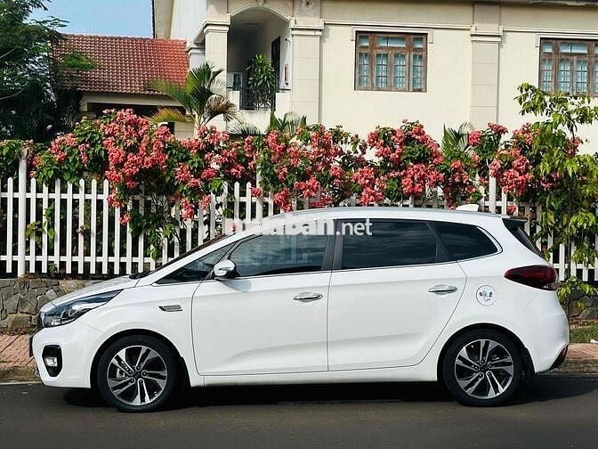 Kia Rondo 2022 Sô tự động 1 Chủ rất đẹp